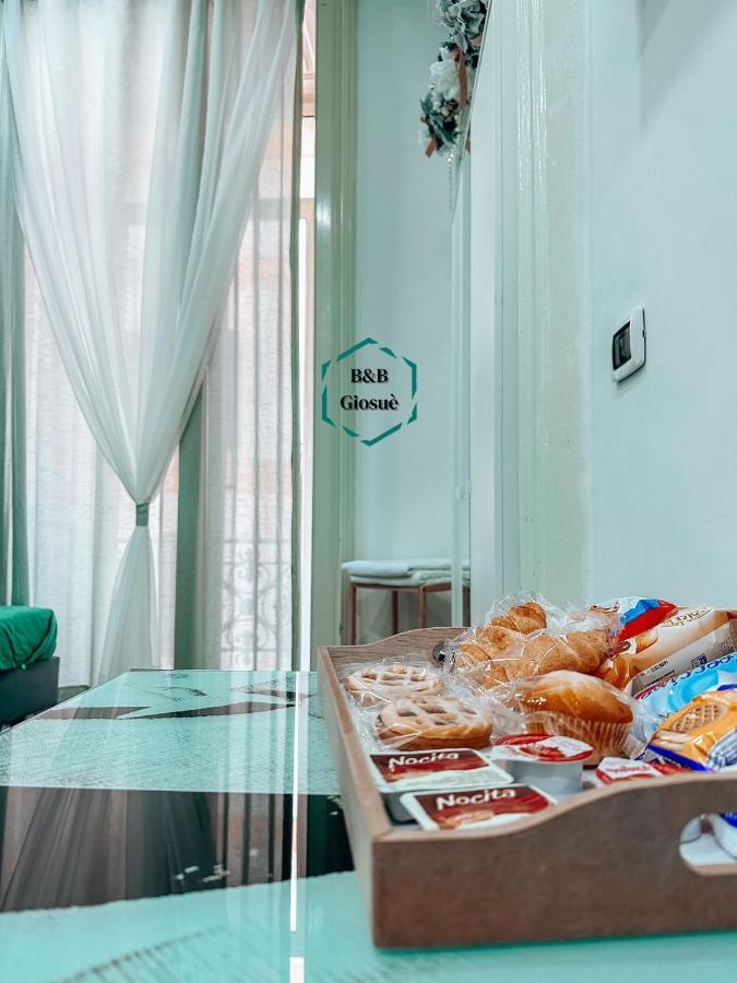 Bed & Breakfast Giosuè Napoli