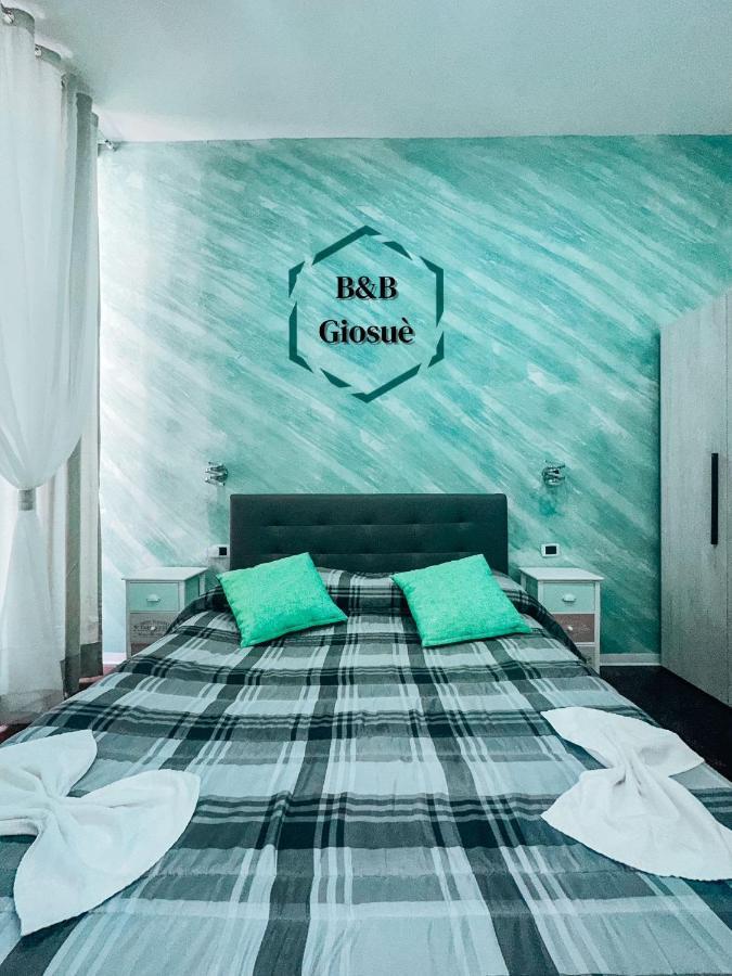 Bed & Breakfast Giosuè
