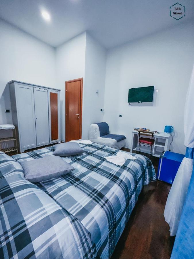 Bed & Breakfast Giosuè *