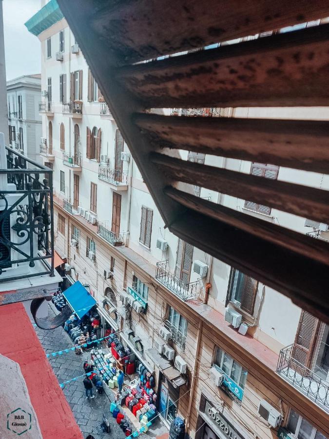 Giosuè Bed & Breakfast Napoli