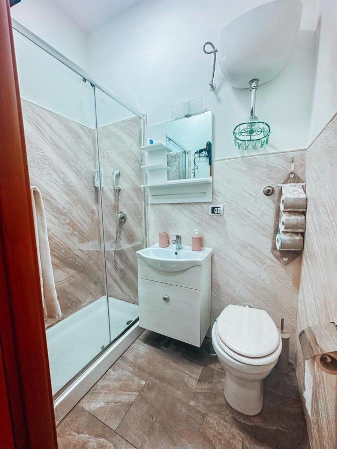 Bed & Breakfast Giosue Napels
